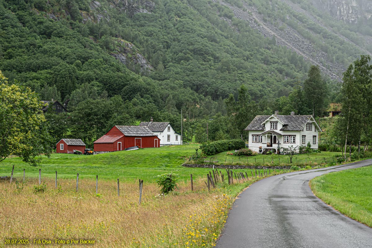 Frå Osa