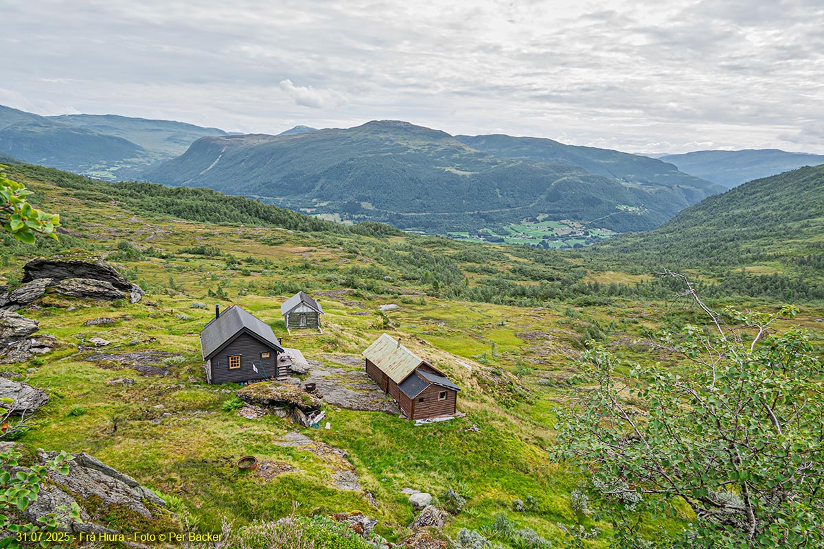 Frå Hiura