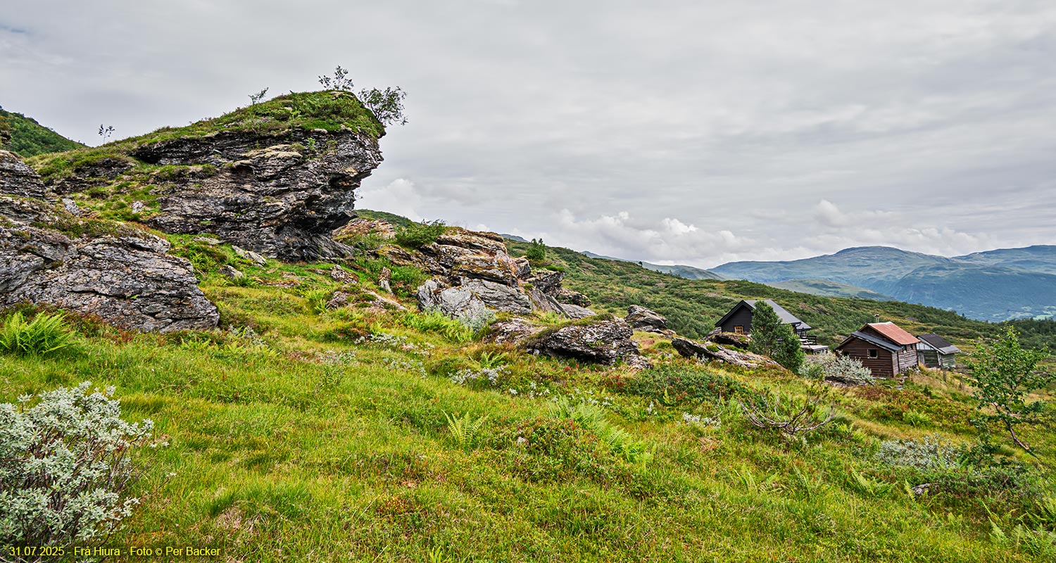 Frå Hiura