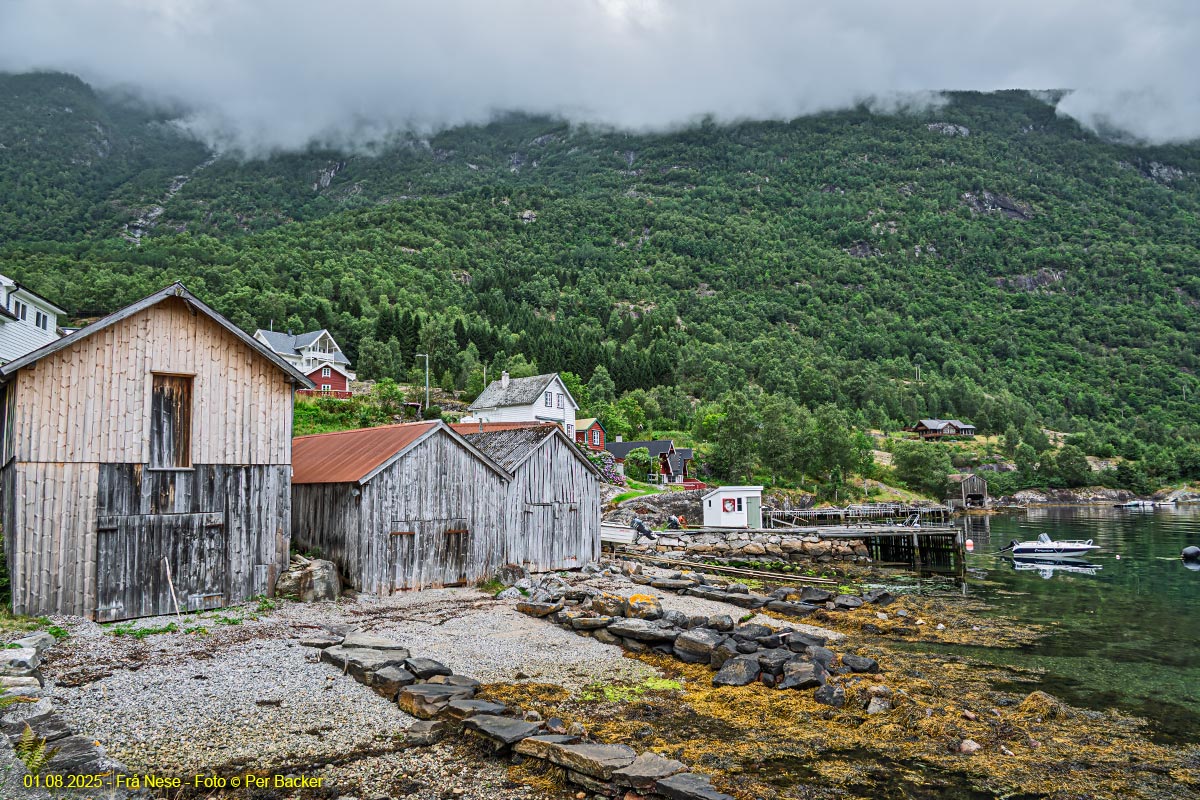 Frå Nese