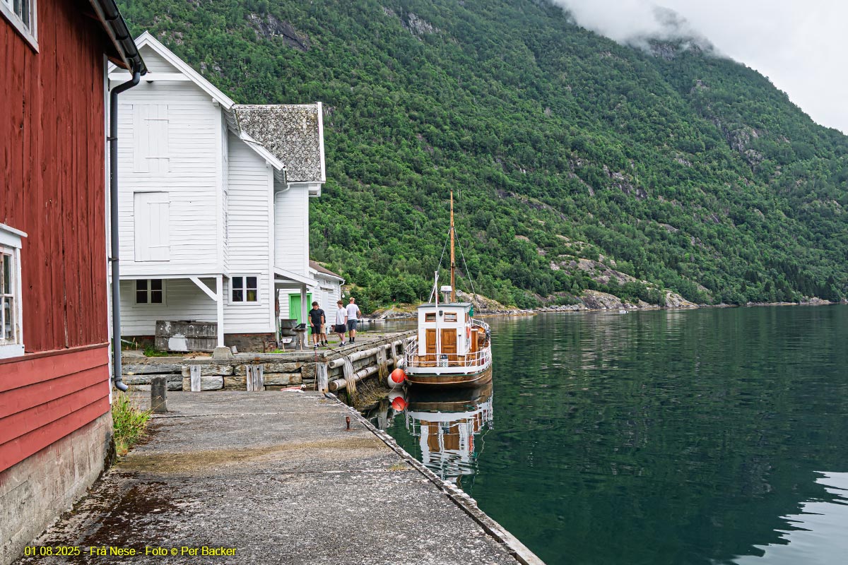 Frå Nese