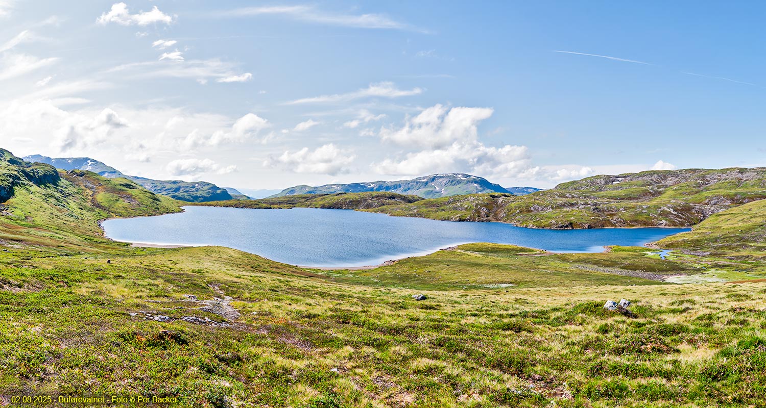 Buførevatnet