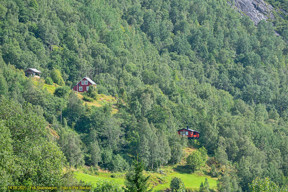 Sivleshagan