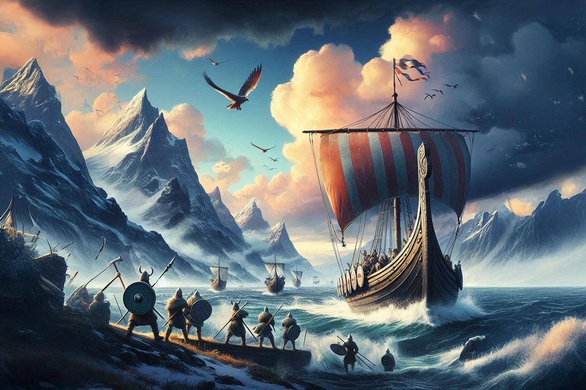 Vikingskip (KI)