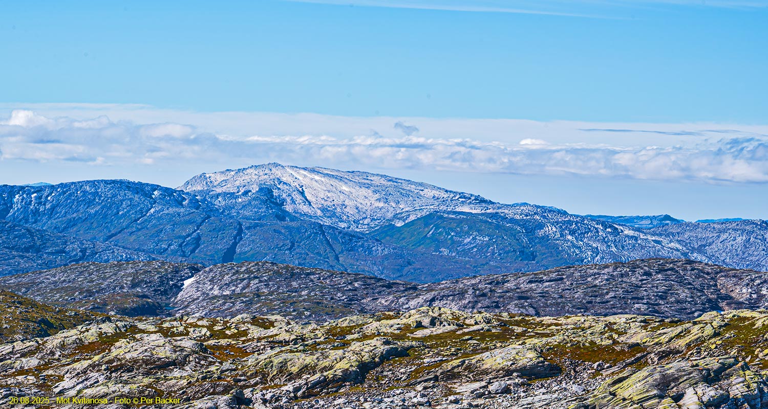 Mot Kvitanosa