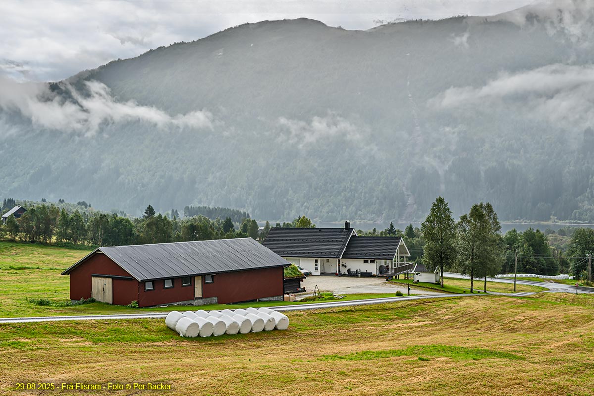Frå Flisram