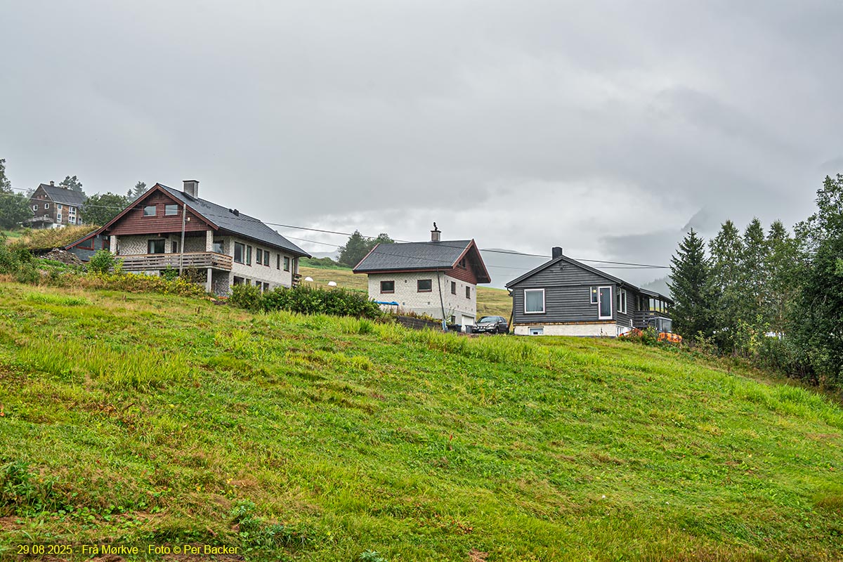 Frå Mørkve