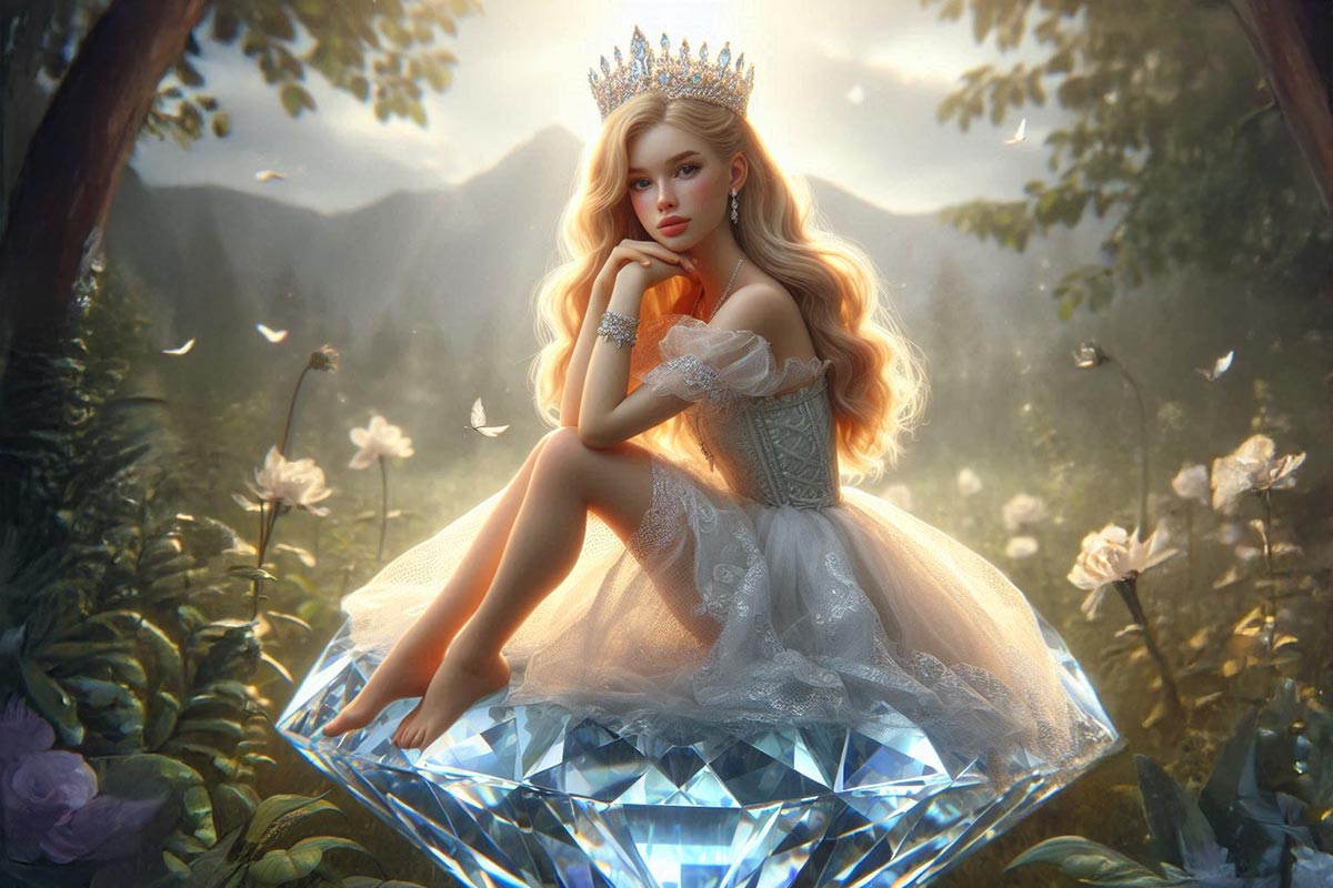 Prinsesse (KI)