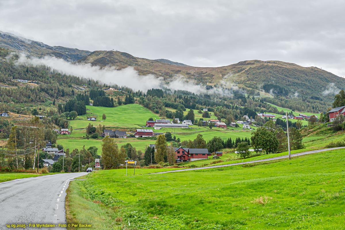 Frå Myrkdalen