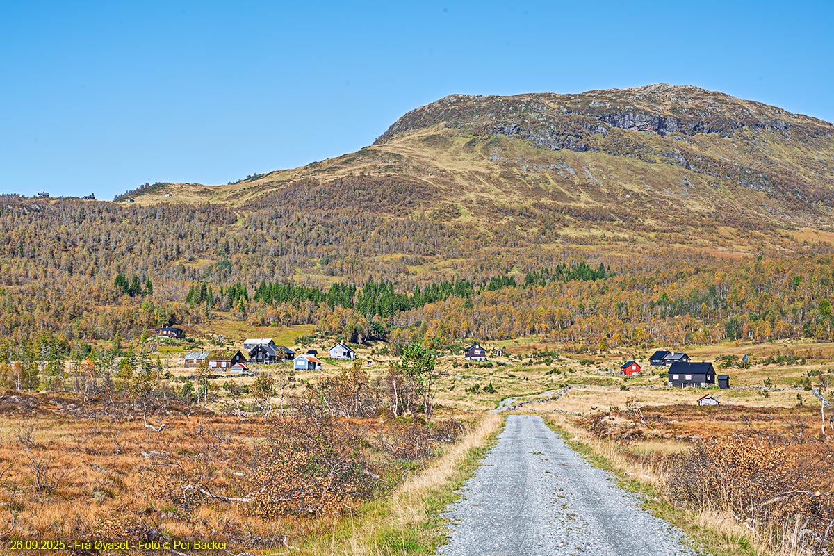 Frå Øyaset