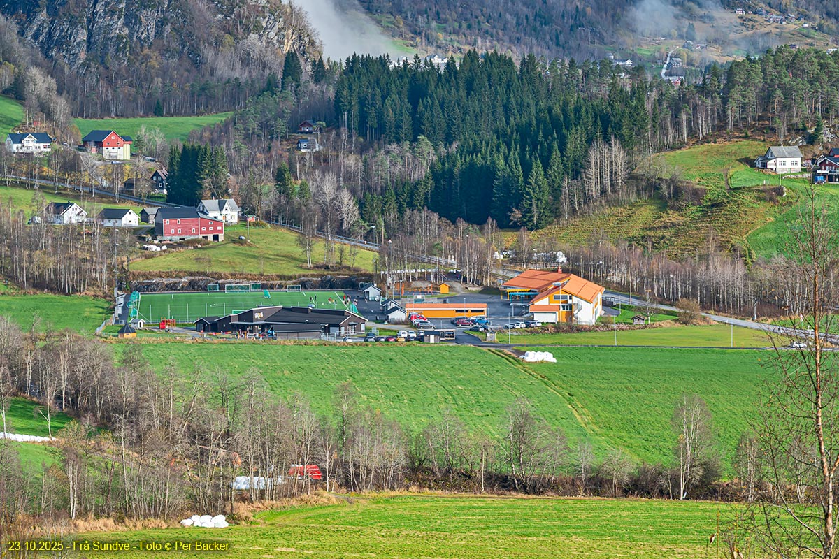 Frå Sundve