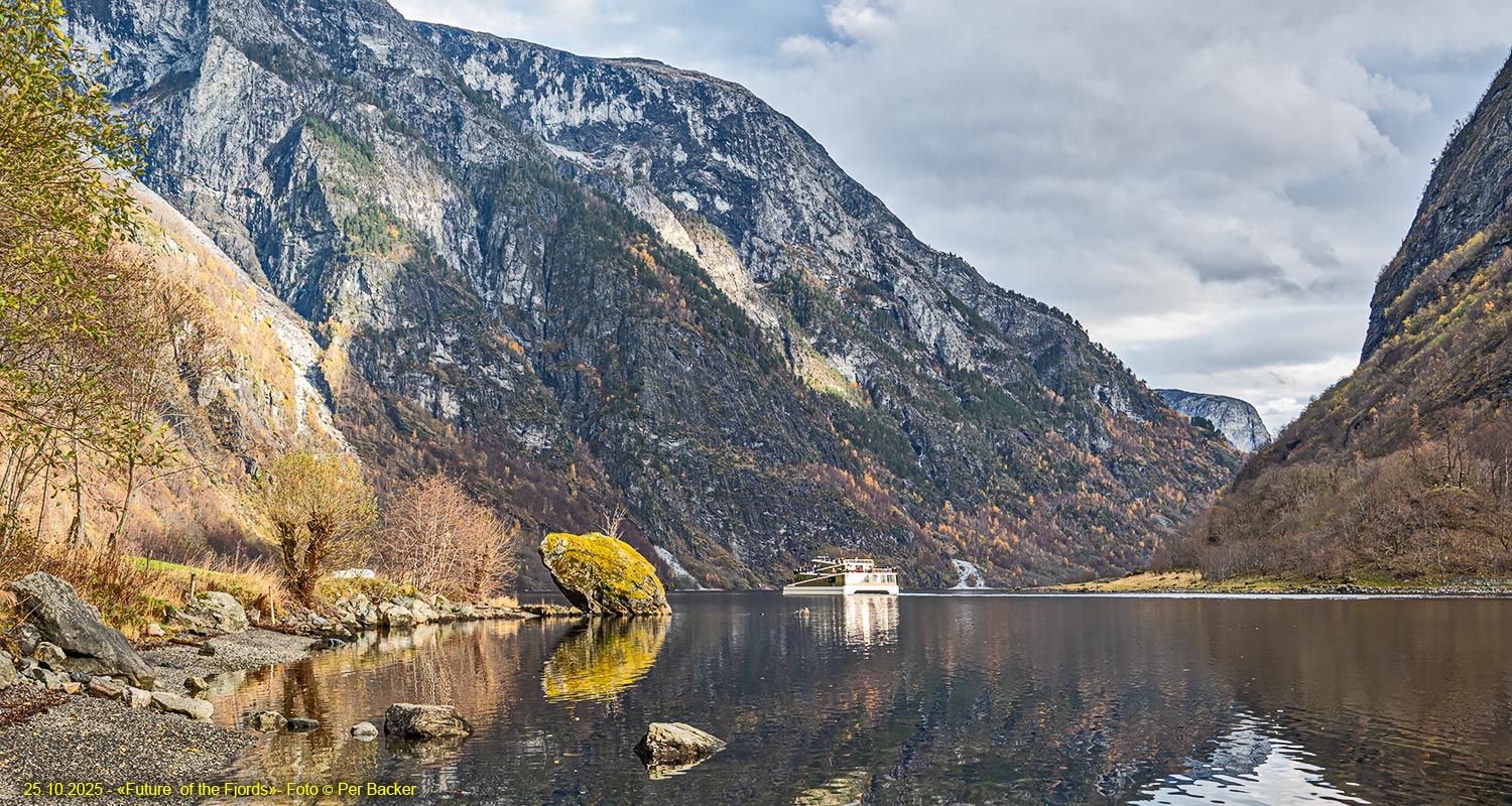 "Future of the Fjords"