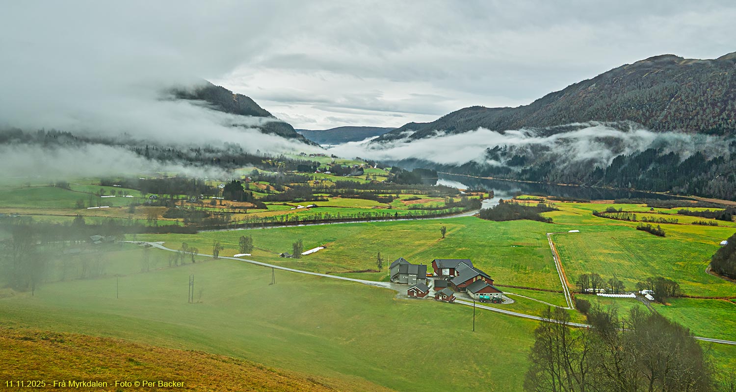 Frå Myrkdalen