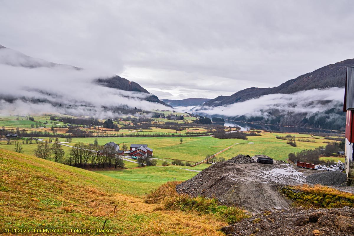 Frå Myrkdalen