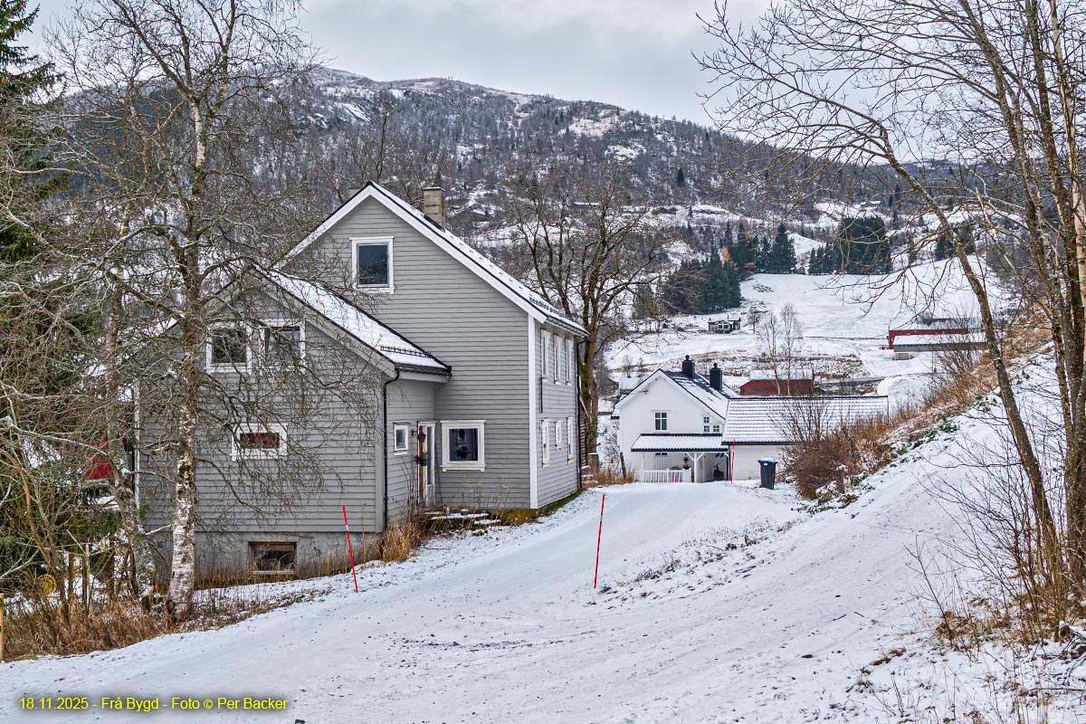 Frå Bygd