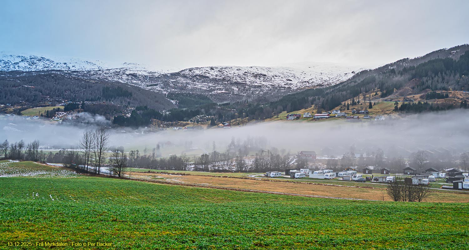 Frå Myrkdalen