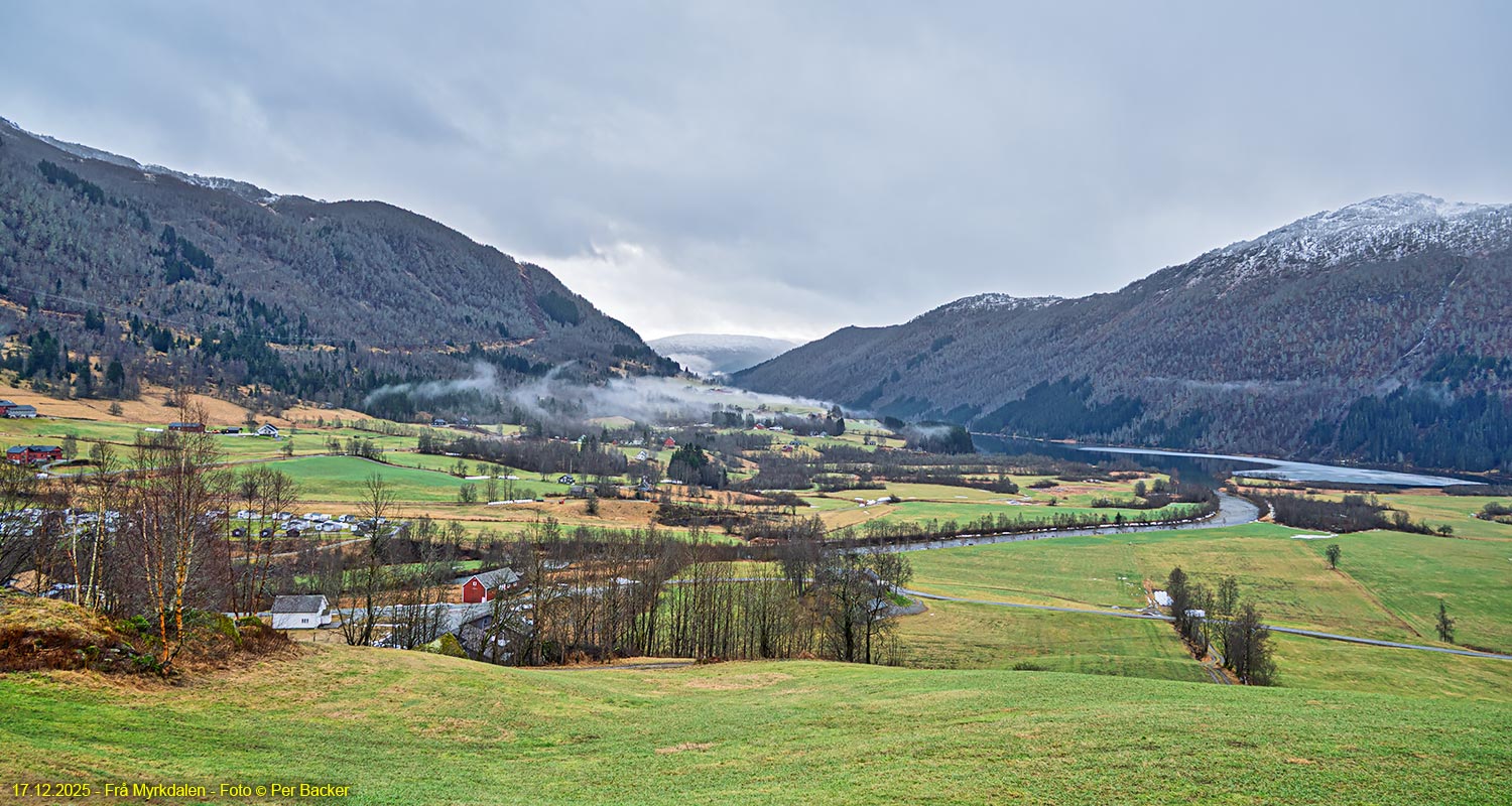 Frå Myrkdalen