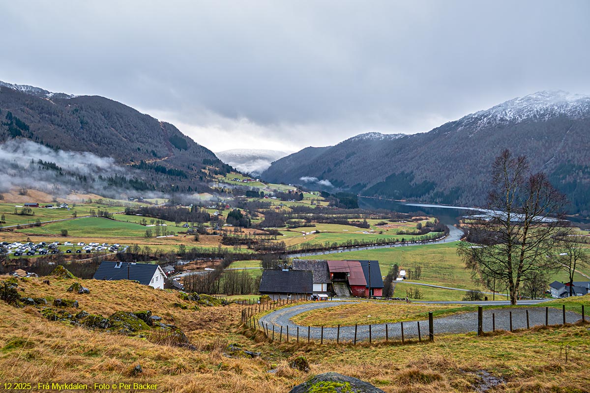 Frå Myrkdalen