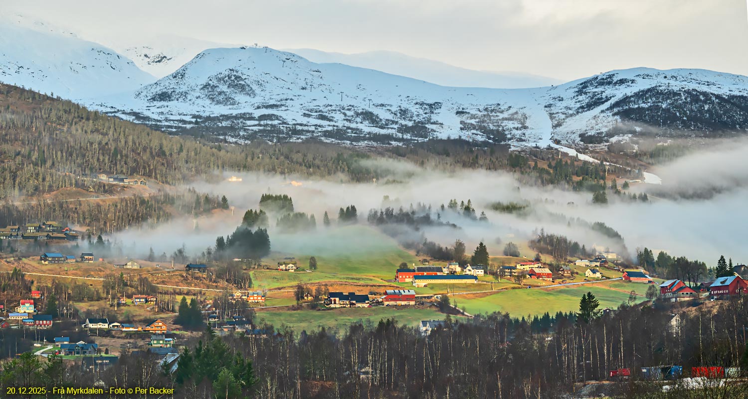 Frå Myrkdalen