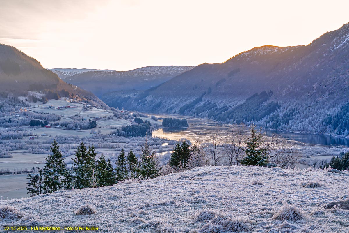 Frå Myrkdalen