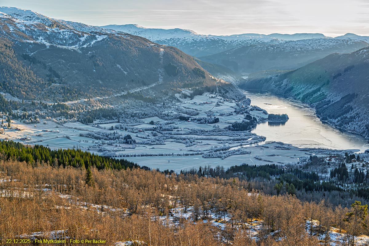 Frå Myrkdalen