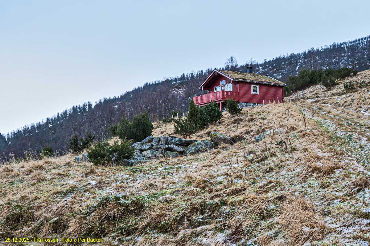Frå Fossen