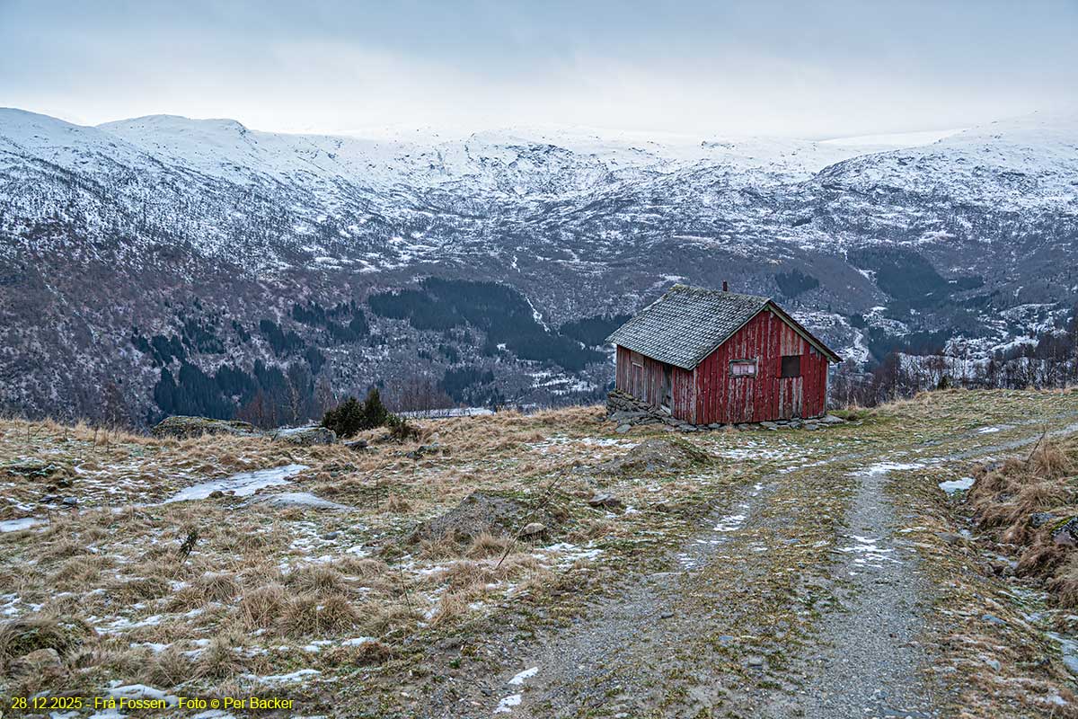 Frå Fossen