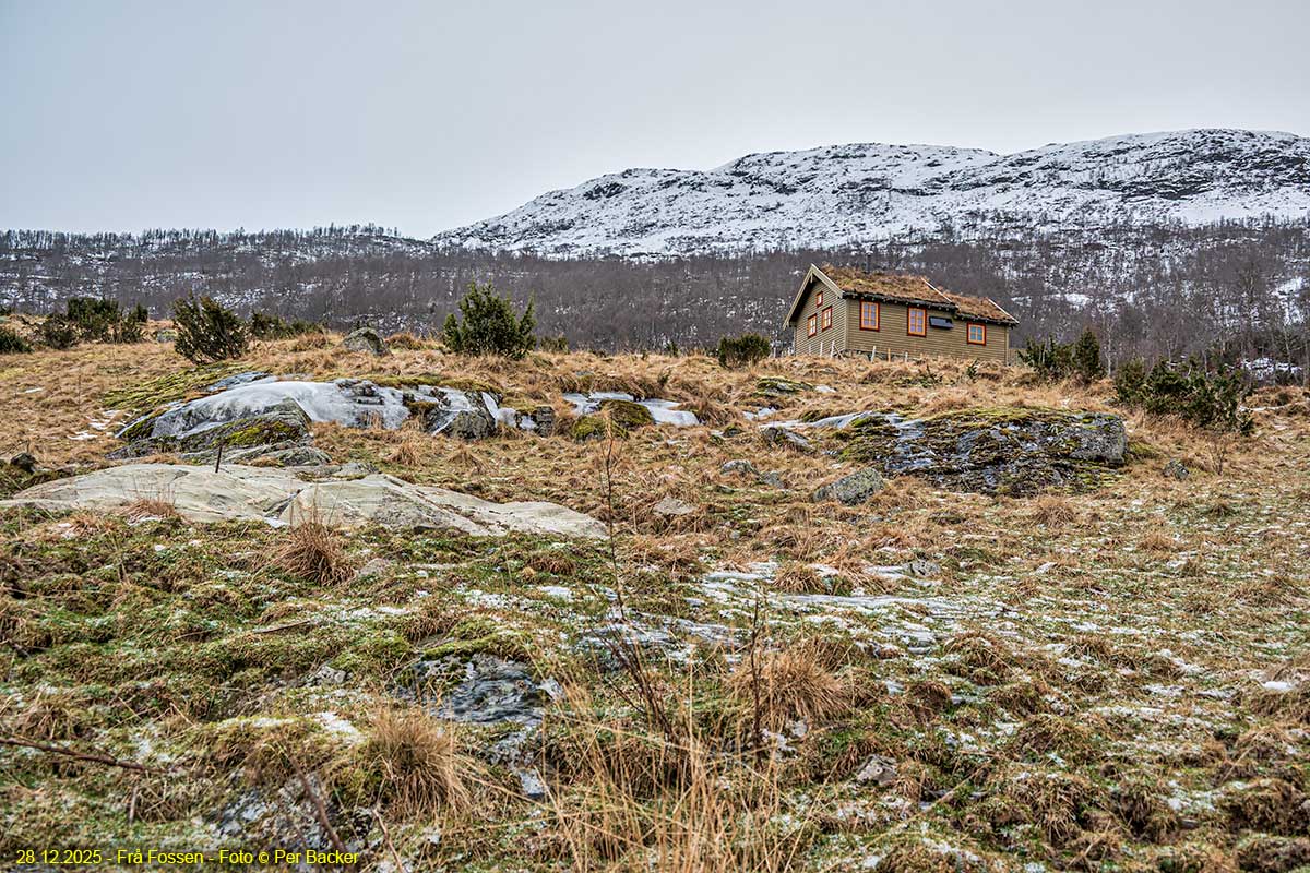 Frå Fossen