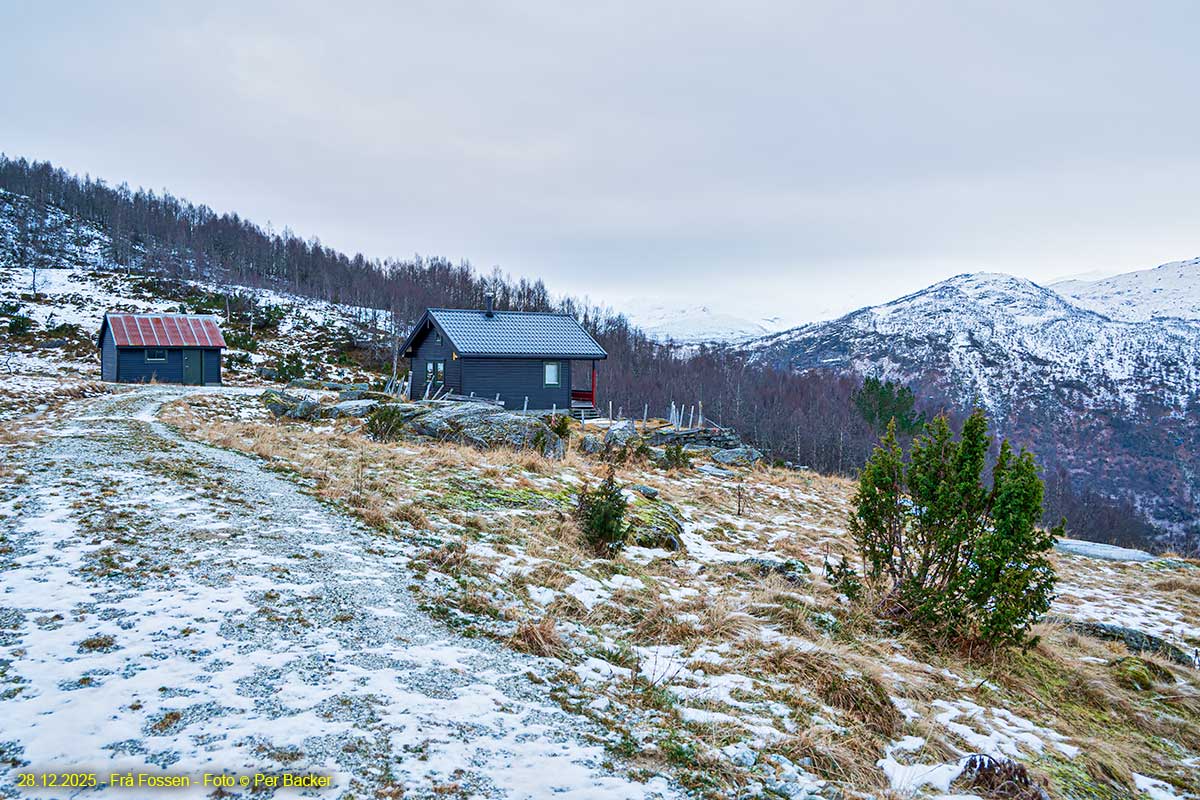 Frå Fossen