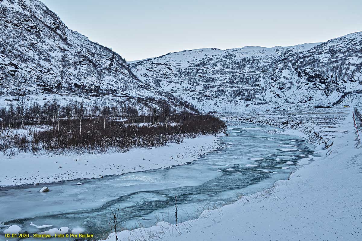 Storelva