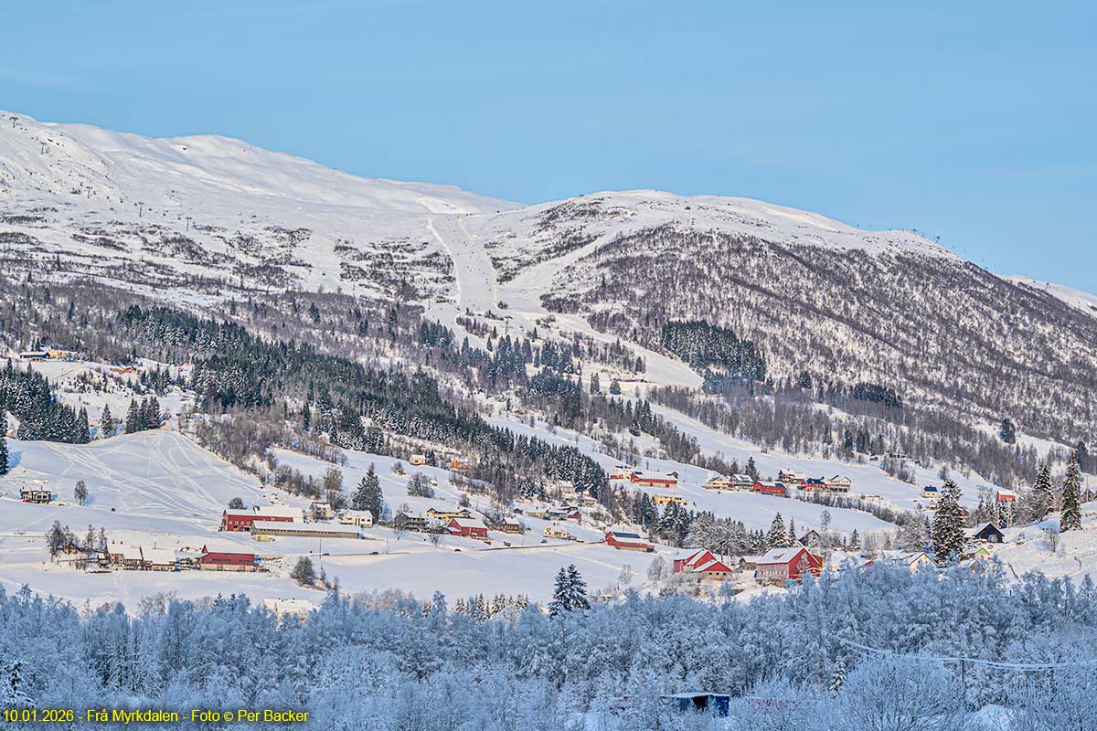 Frå Myrkdalen