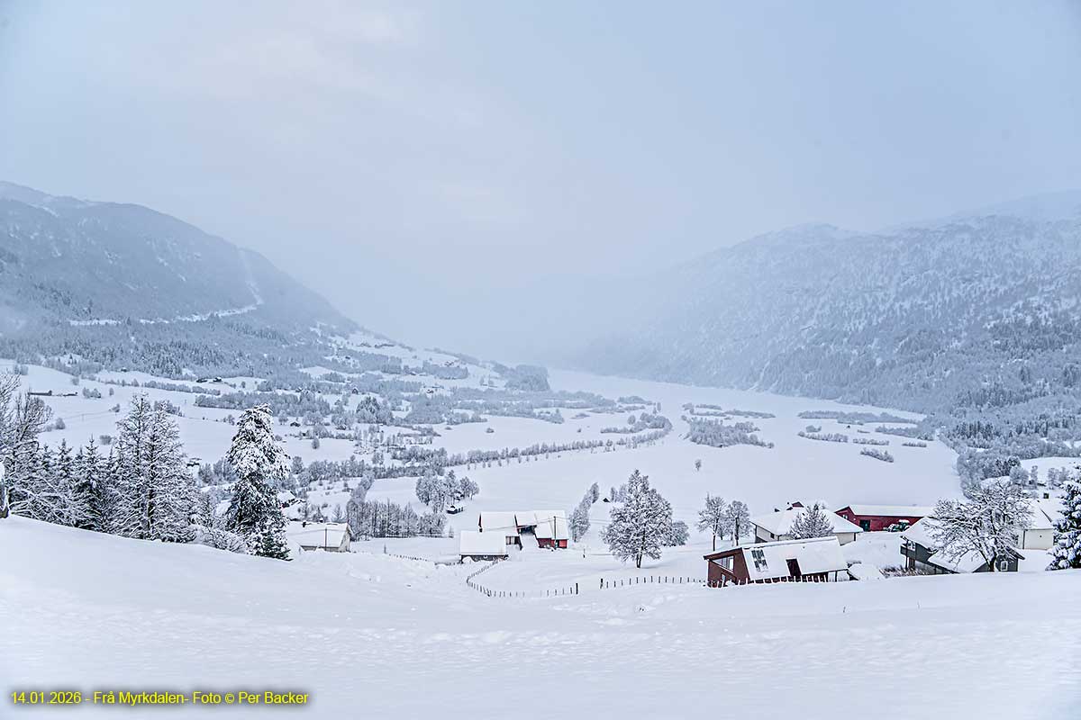 Frå Myrkdalen