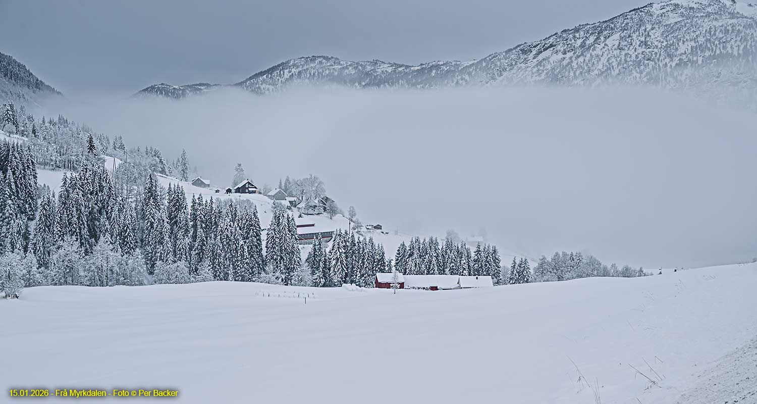 Frå Myrkdalen