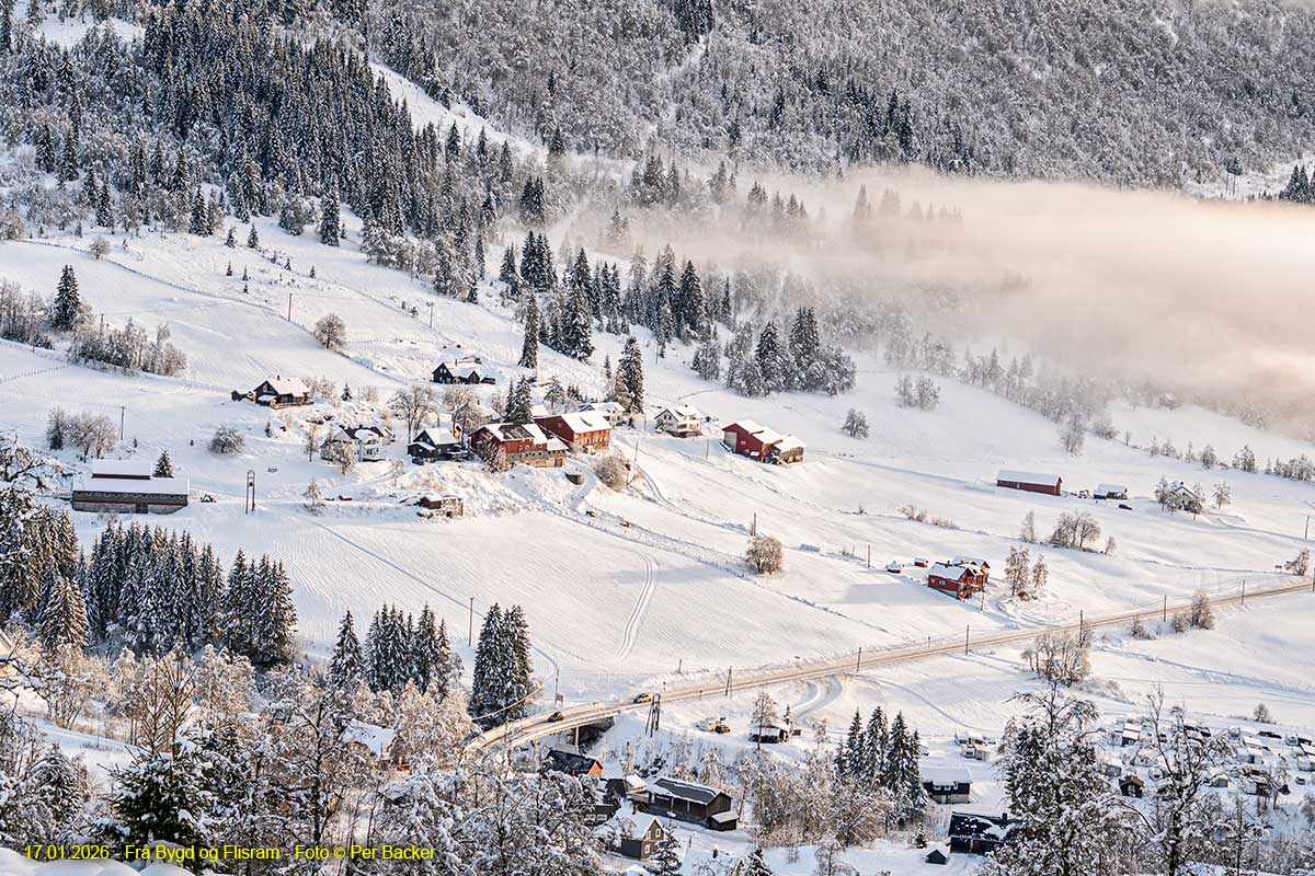 Frå Bygd og Flisram