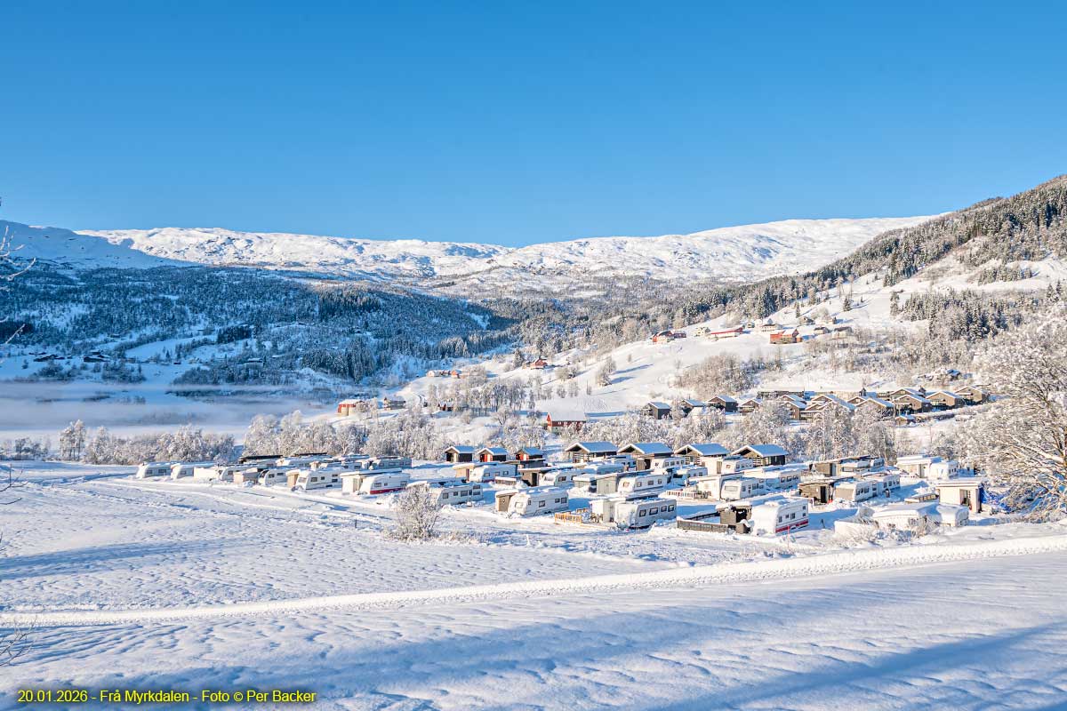 Frå Myrkdalen