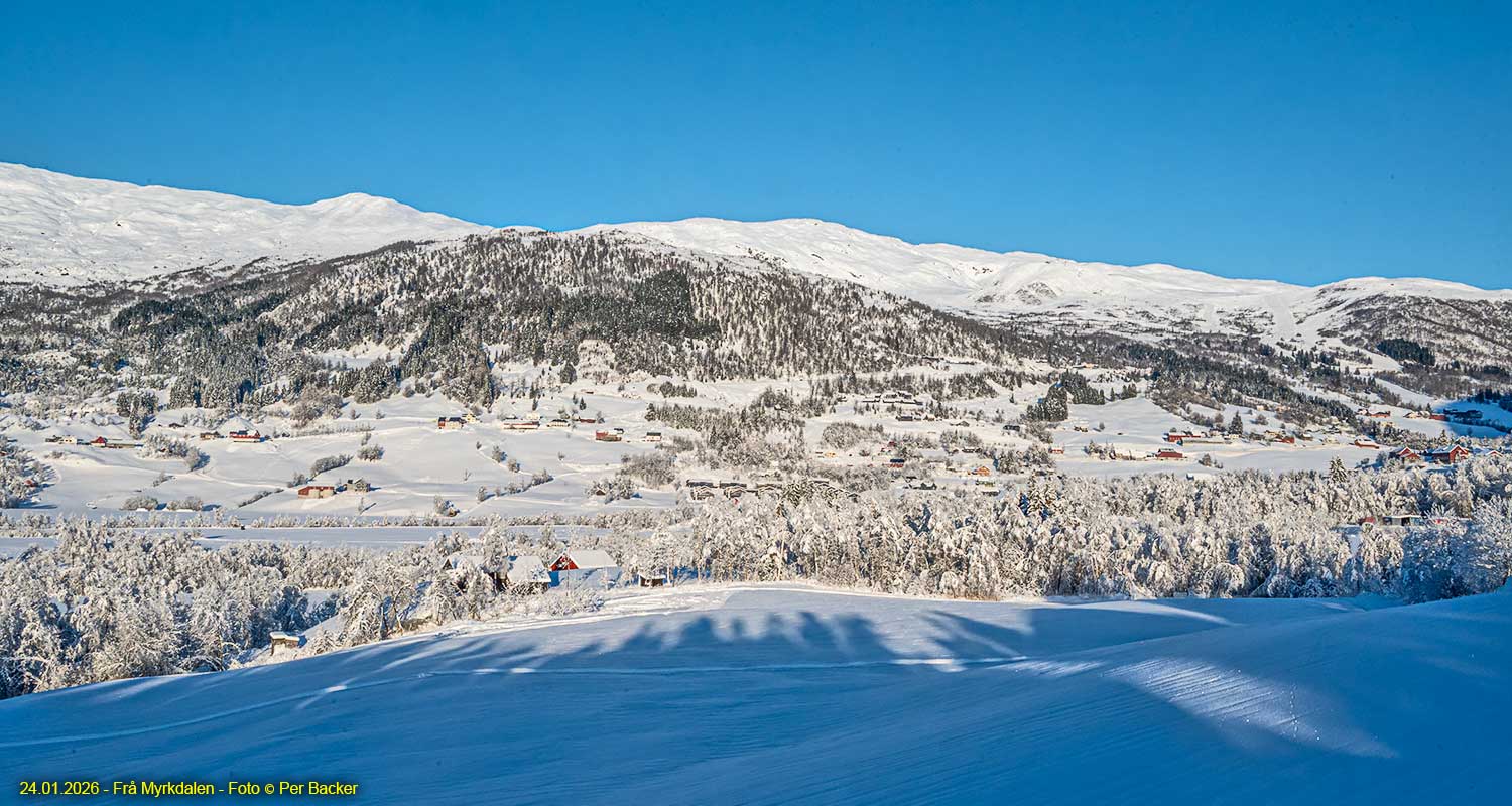 Frå Myrkdalen