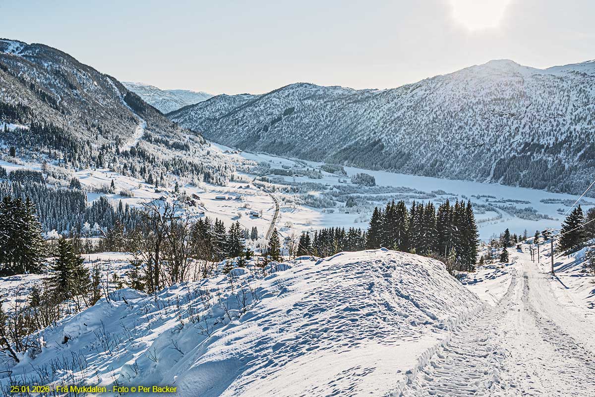 Frå Myrkdalen