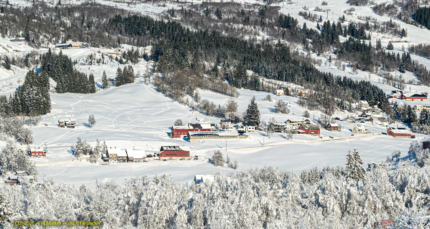Frå Mørkve