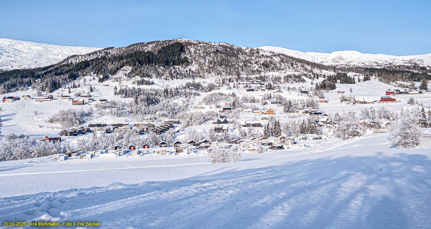 Frå Myrkdalen