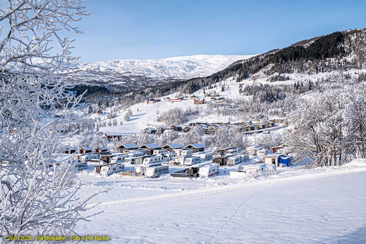 Frå Myrkdalen