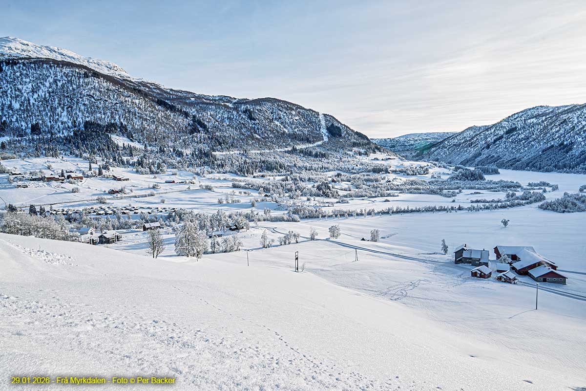 Frå Myrkdalen