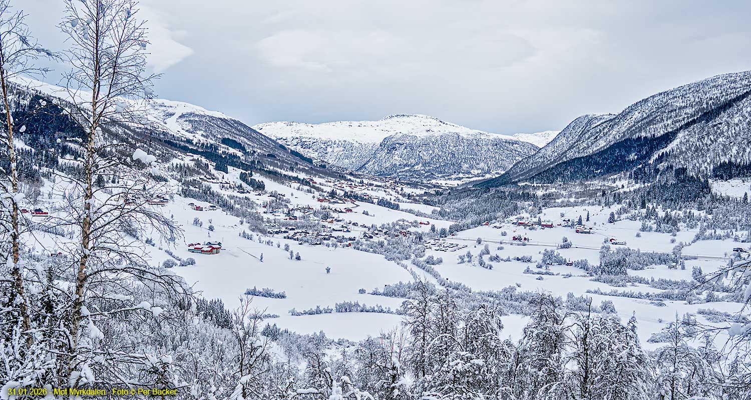 Frå Myrkdalen