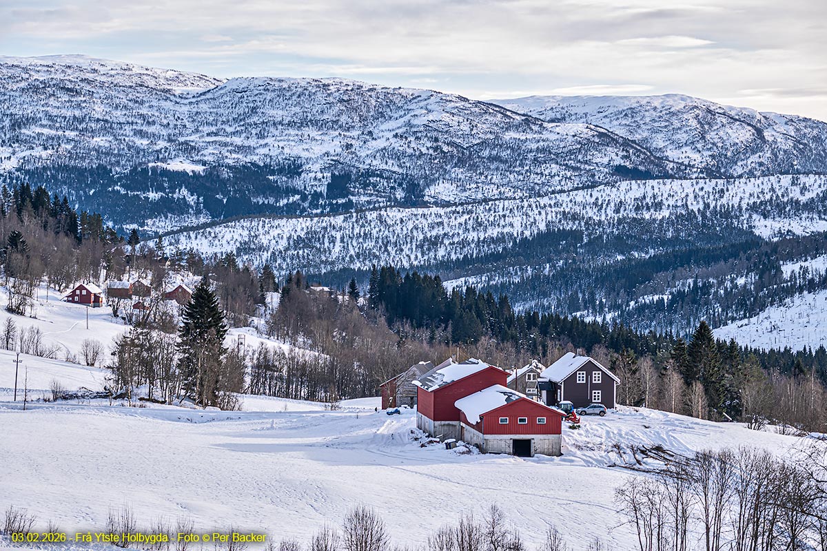Frå Ytste Holbyga