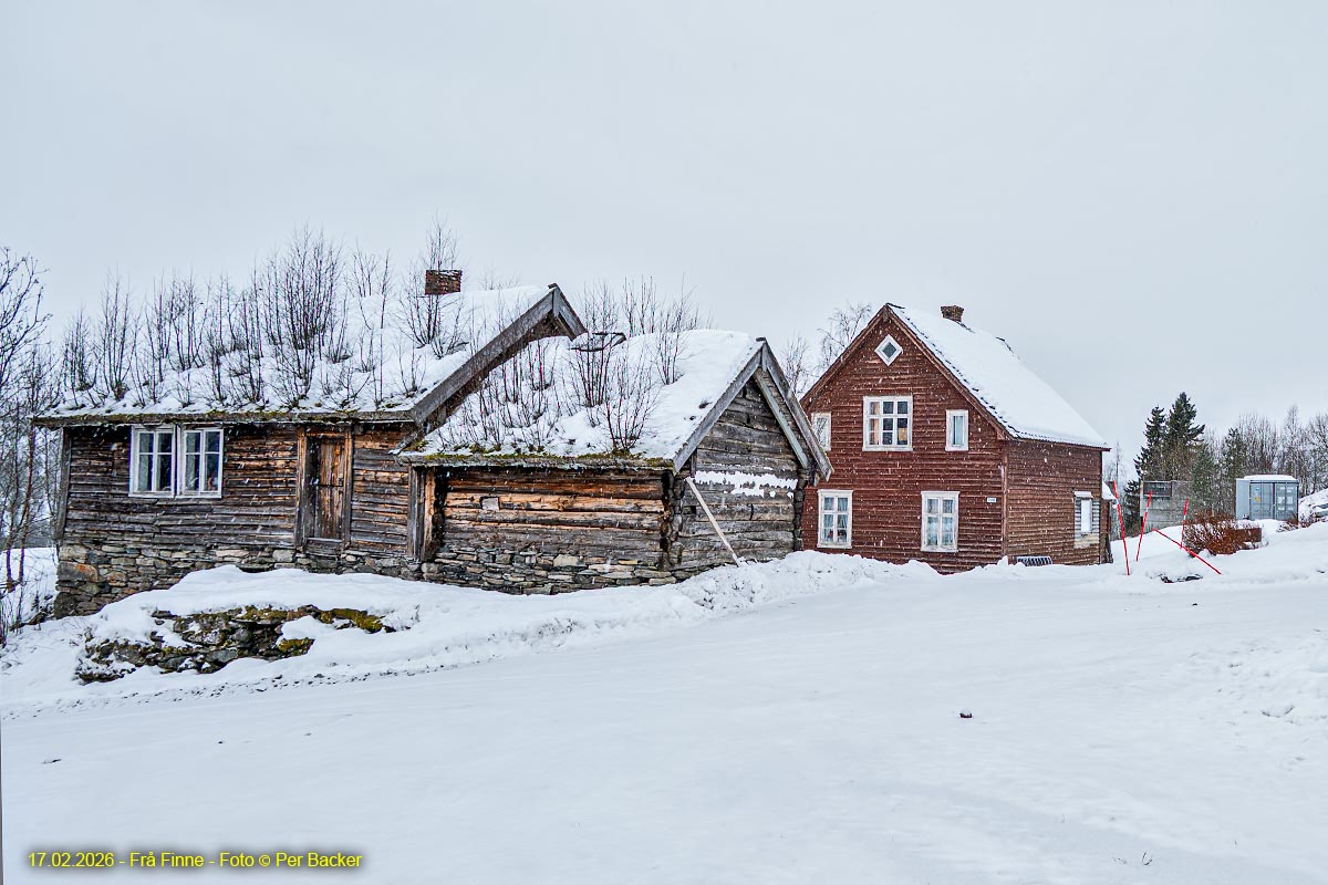 Frå Finne