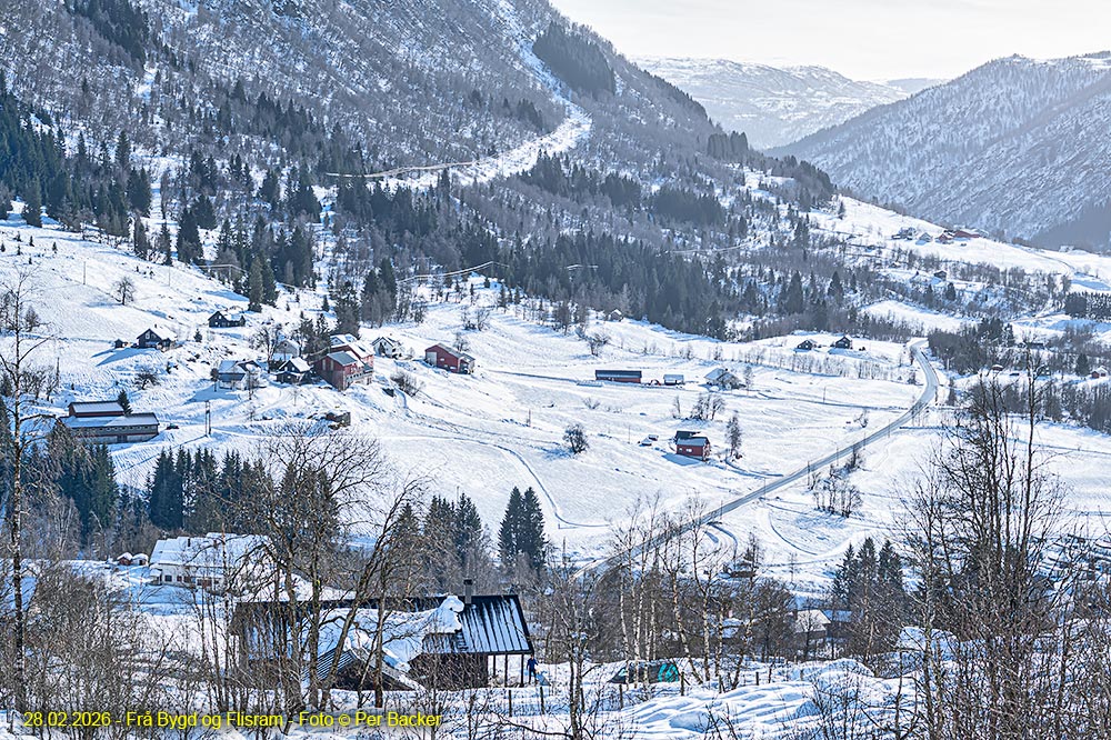 Frå Bygd og Flisram