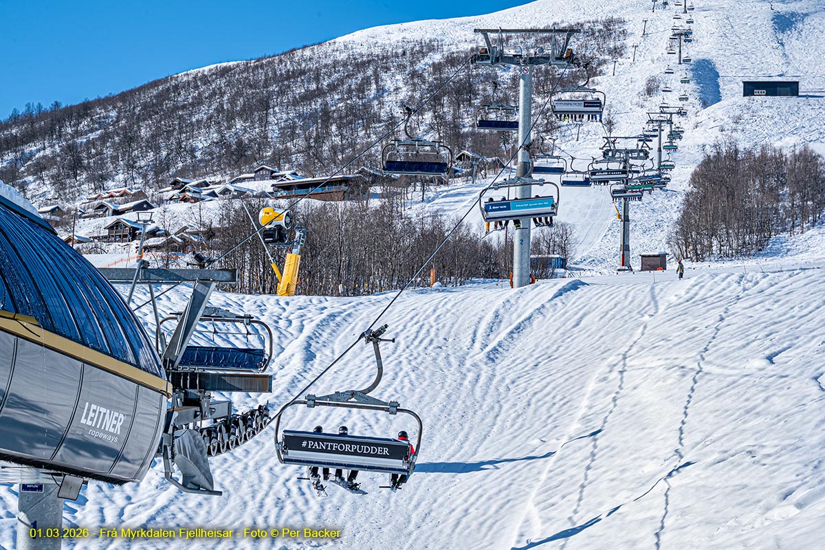 Frå Myrkdalen Fjellheisar
