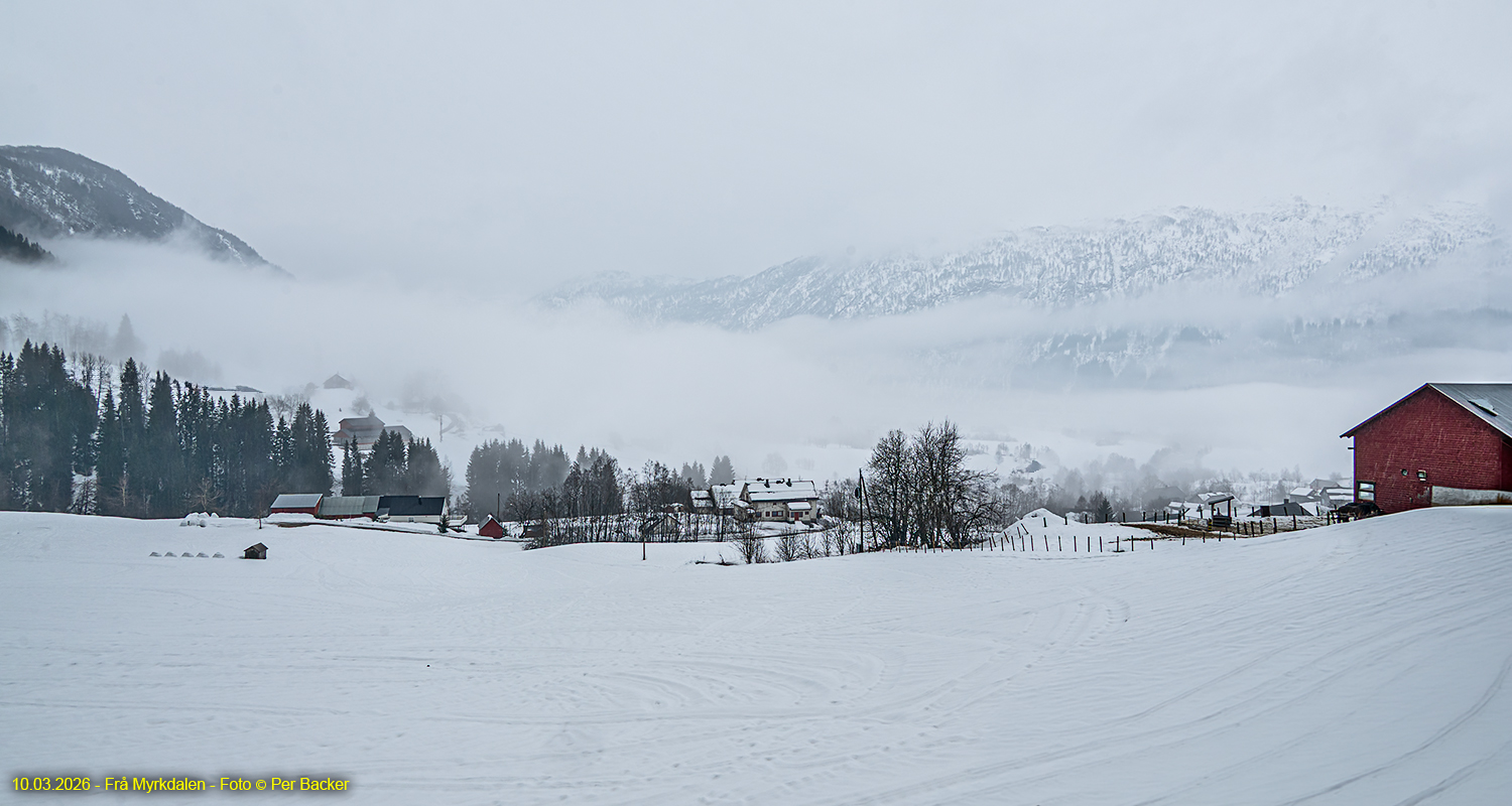 Frå Myrkdalen