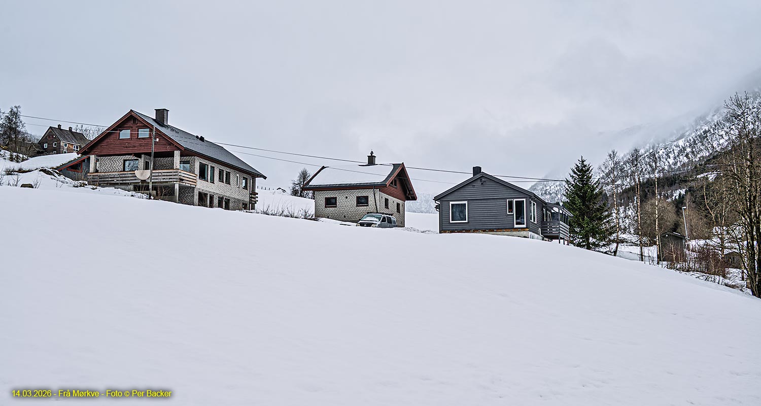 Frå Mørkve