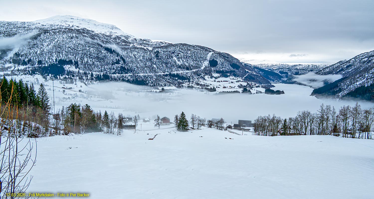 Frå Myrkdalen