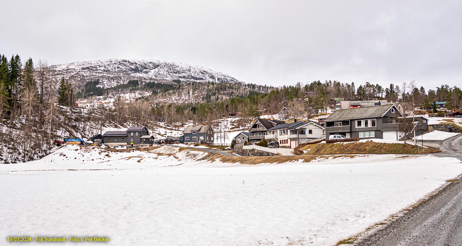 Frå Sundsvoll